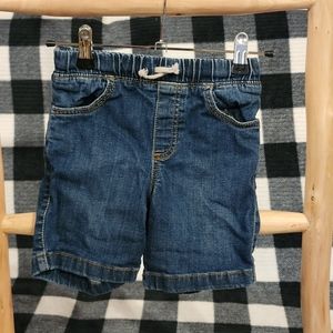 Little boys Jumping beans shorts size 5T